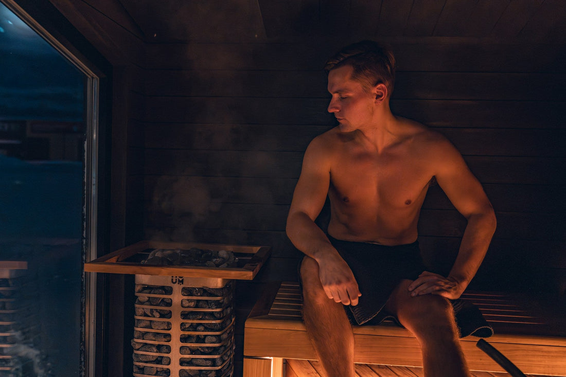 Should You Sauna Before or After a Workout?