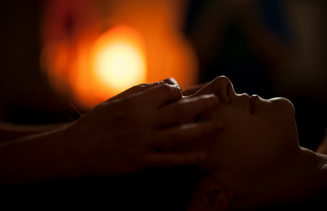 What Is Chromatherapy?