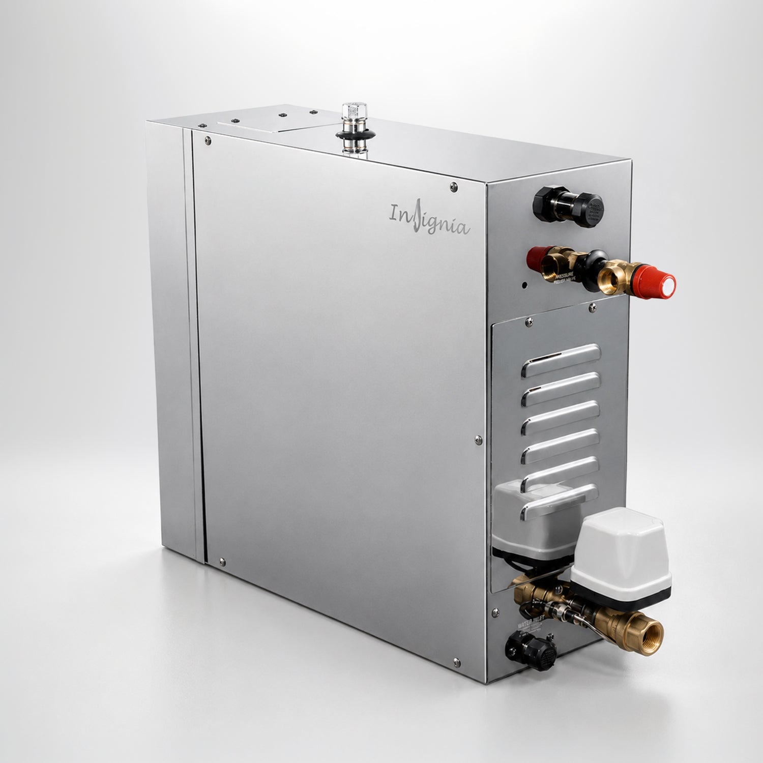 Domestic Steam Generator