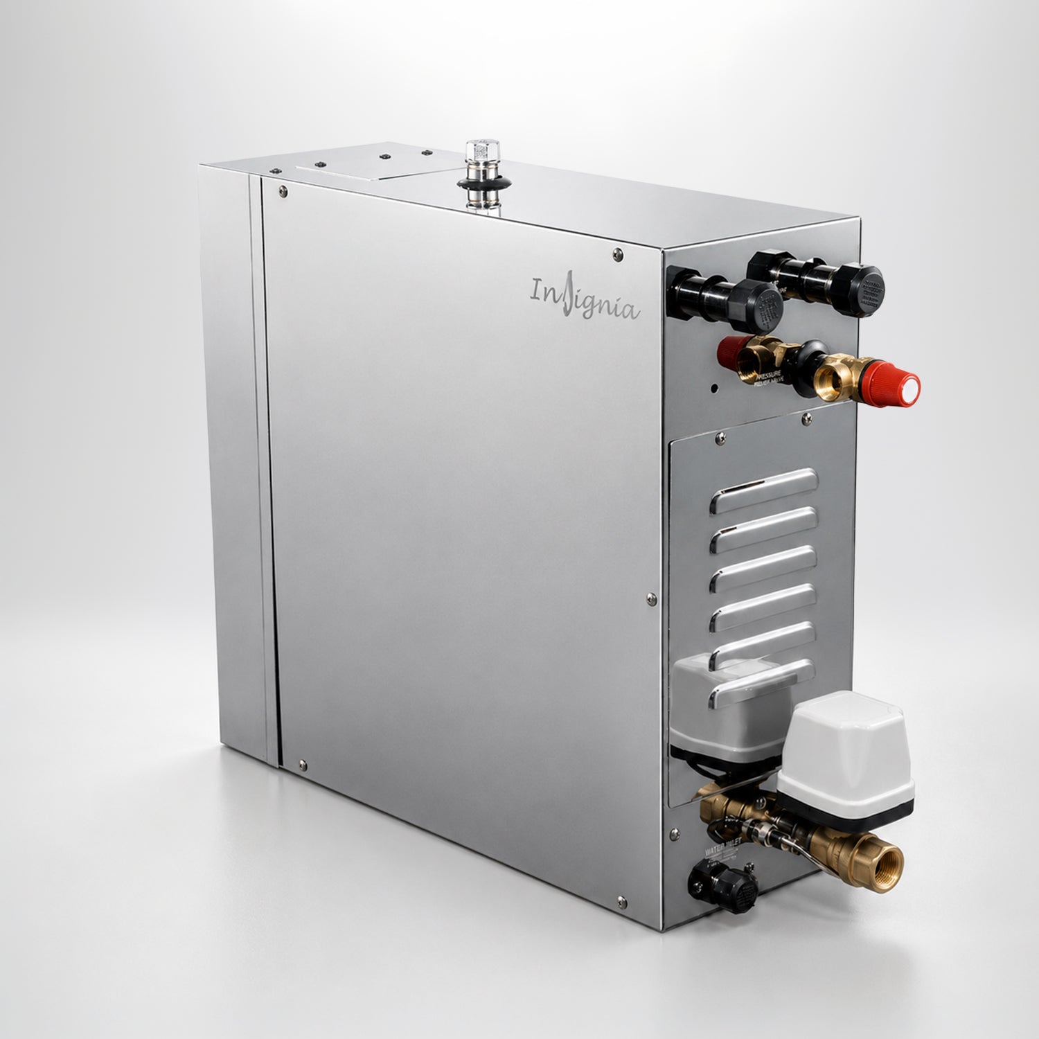Domestic Steam Generator