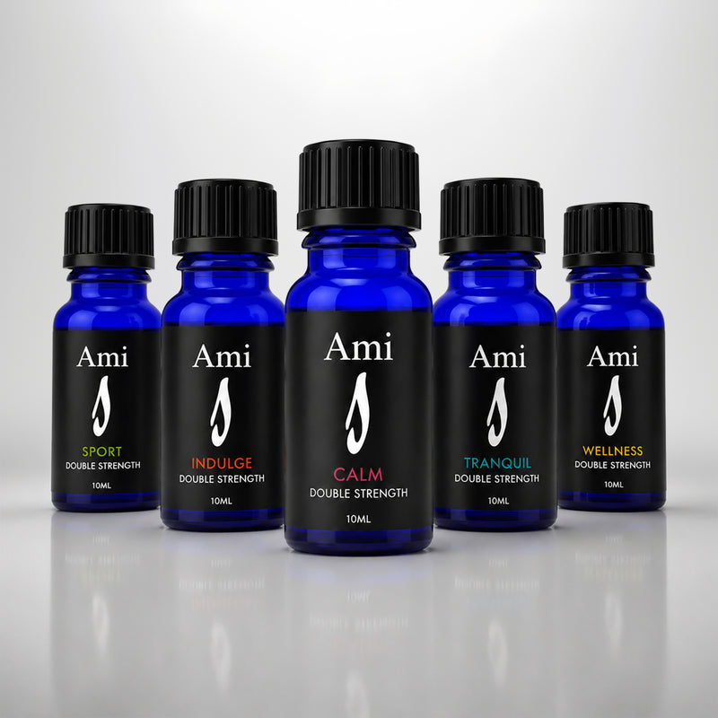 AROMATHERAPY COMPATIBLE