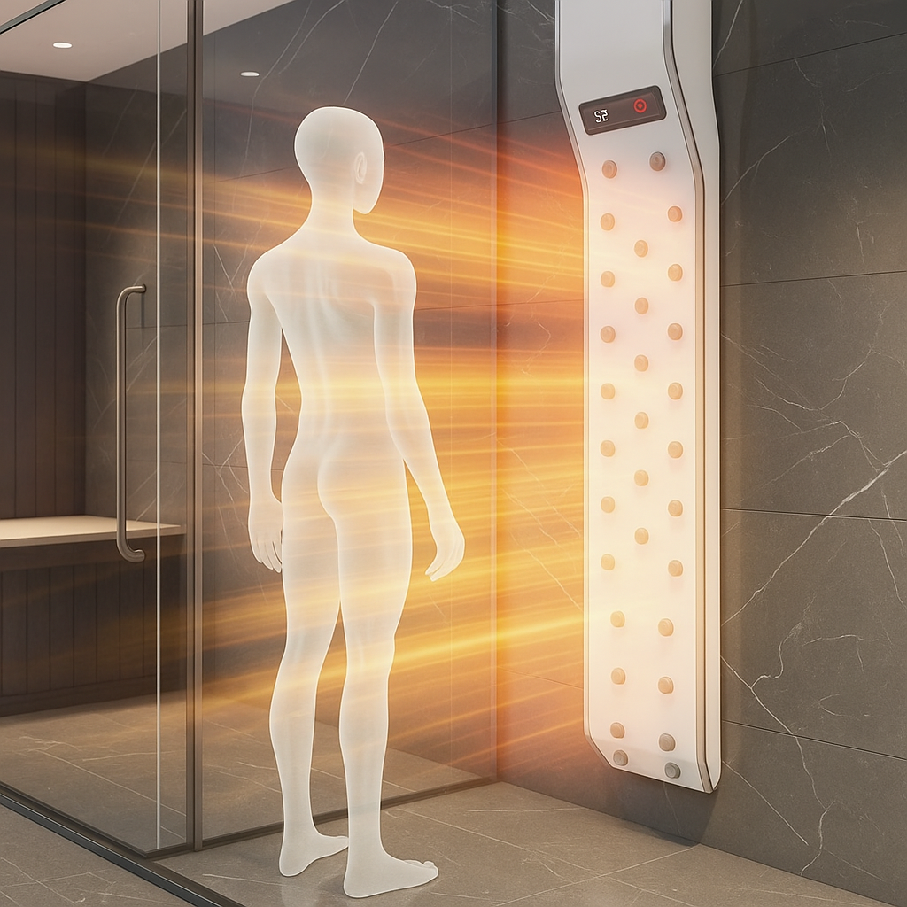 Insignia Body Dryer