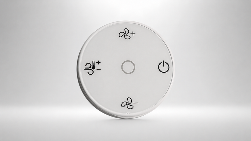 BLUETOOTH CONTROL