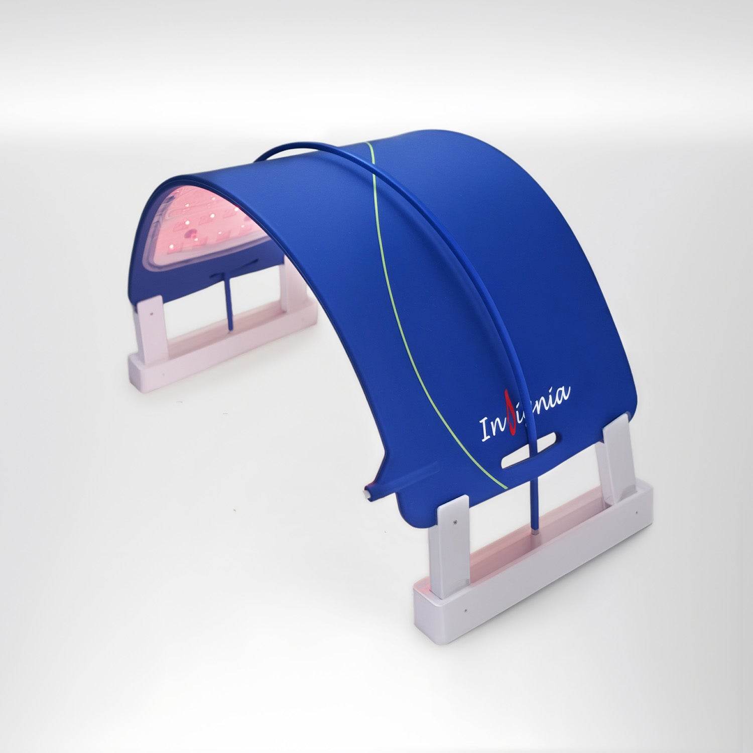 5-in-1 LED Face & Body Red Light Therapy Wrap