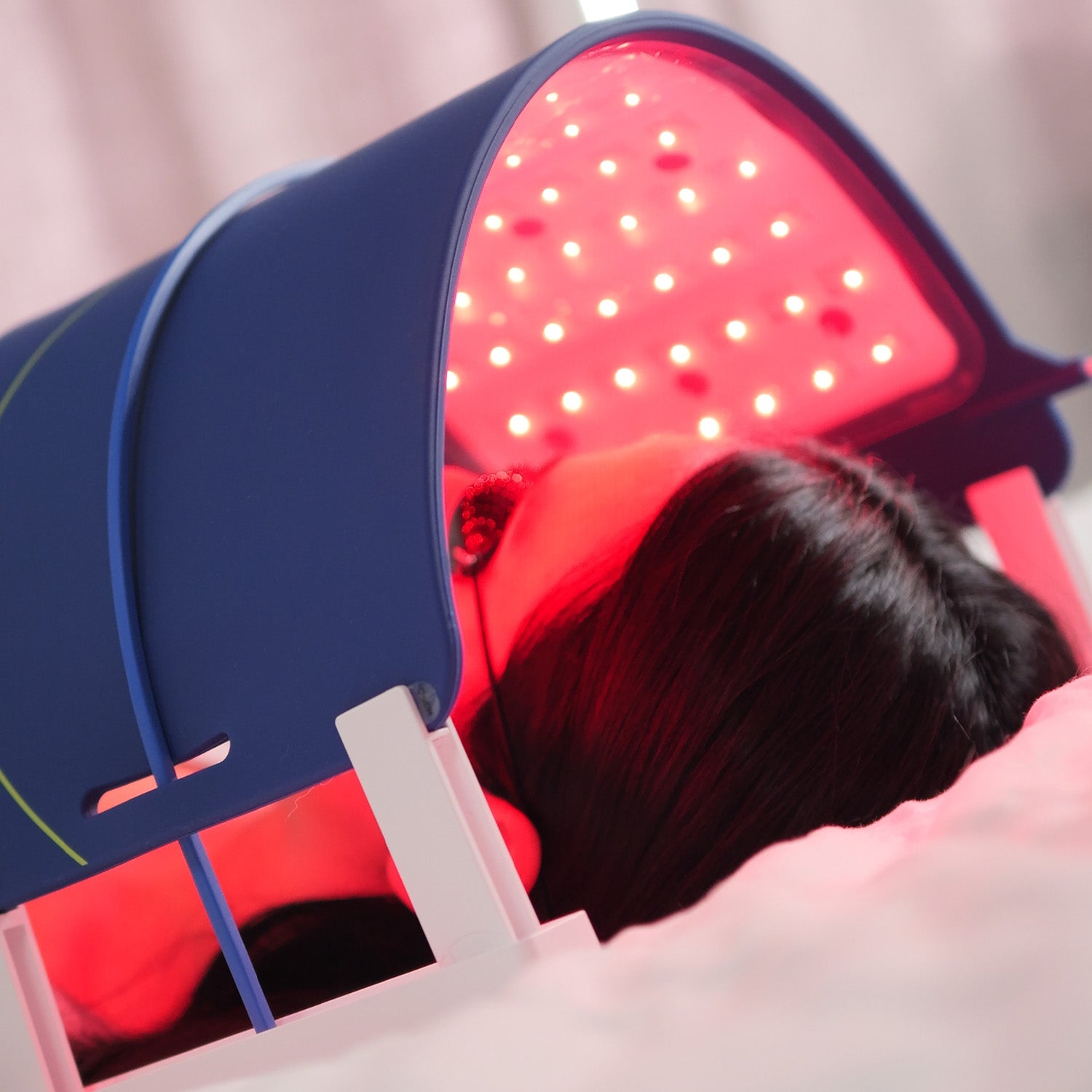 5-in-1 LED Face & Body Red Light Therapy Wrap