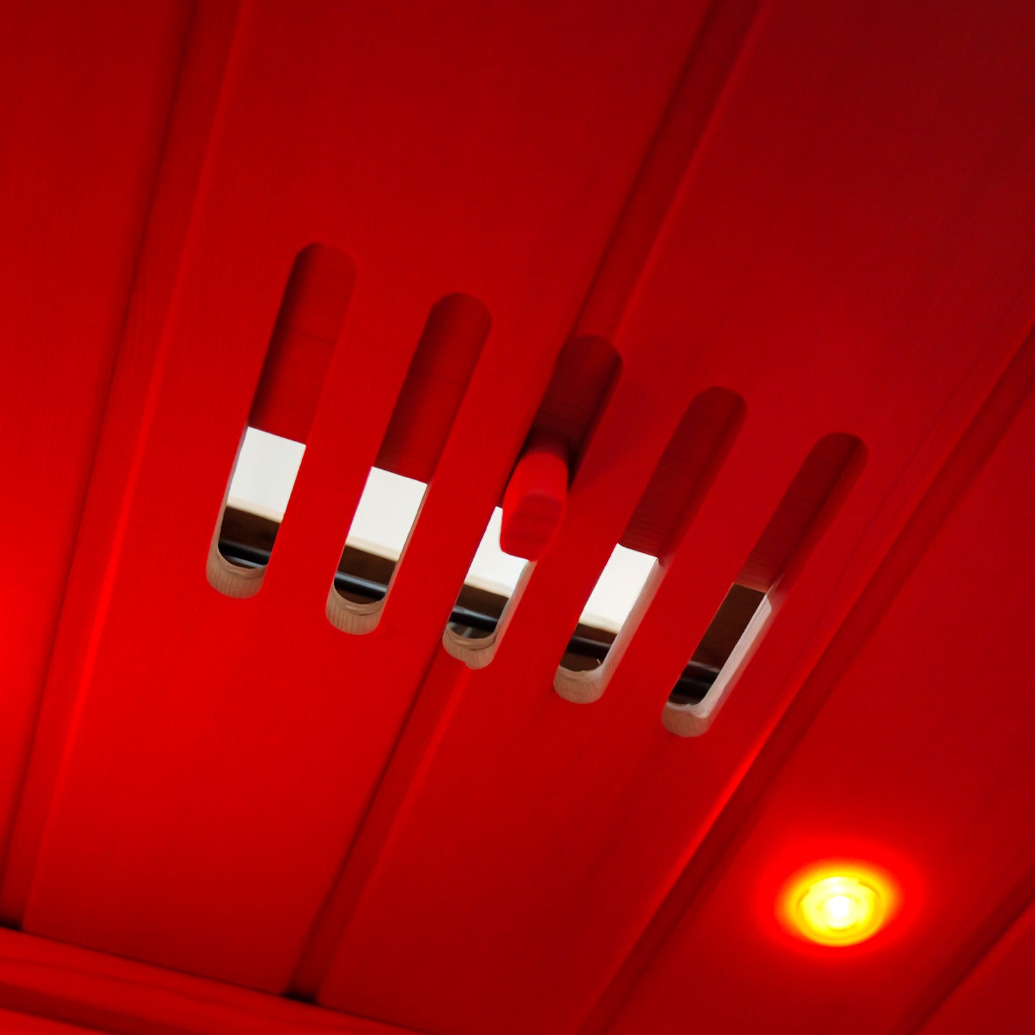 KY008 Indoor Infrared Sauna - 2 Person