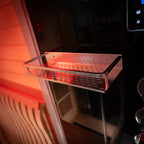 KYS1820 Sauna & Steam Shower