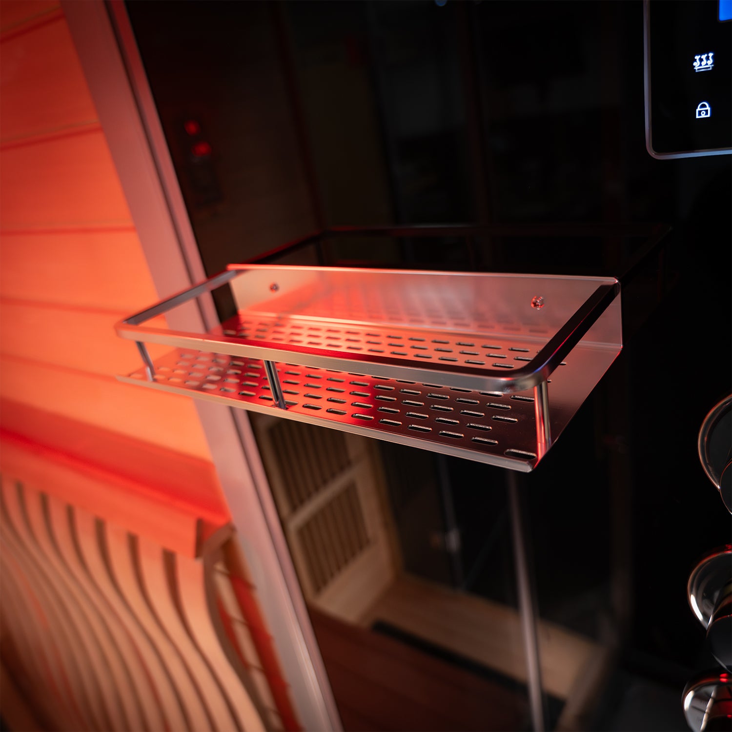 KYS1820 Sauna & Steam Shower