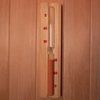 MXOS1700 Outdoor Infrared Sauna (GRADE B)