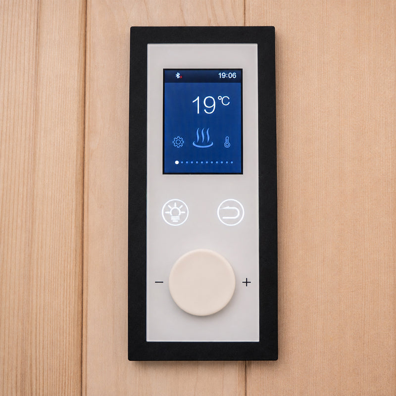 Bluetooth Audio & Mood Lighting