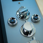 Platinum Shower Cabin - Offset (Right)