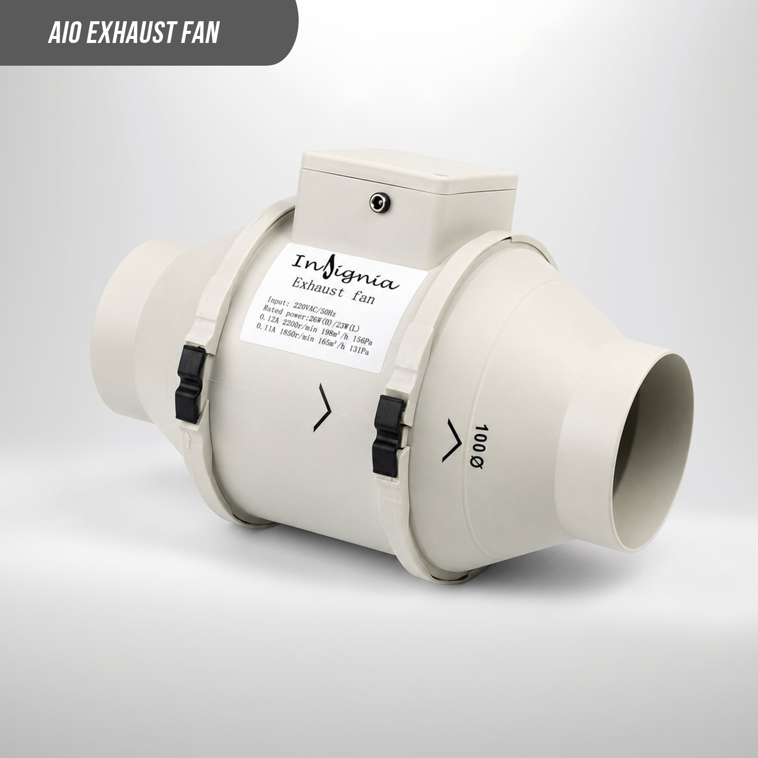 Domestic Steam Generator
