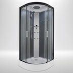 ECOnomy Shower Cabin - Quadrant