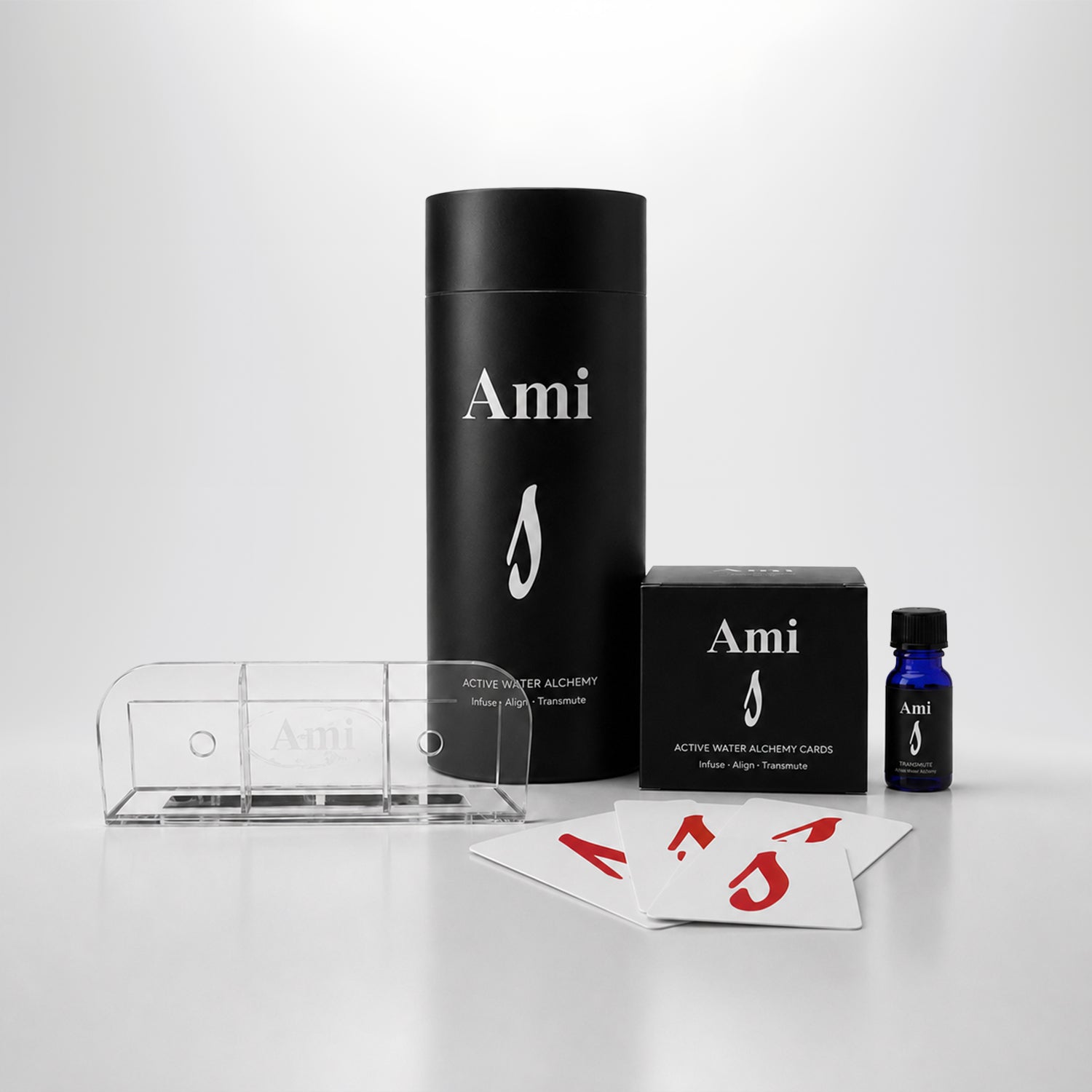 Aromatherapy Steam Upgrade System - Platinum Range