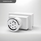 HomeFit Steam System