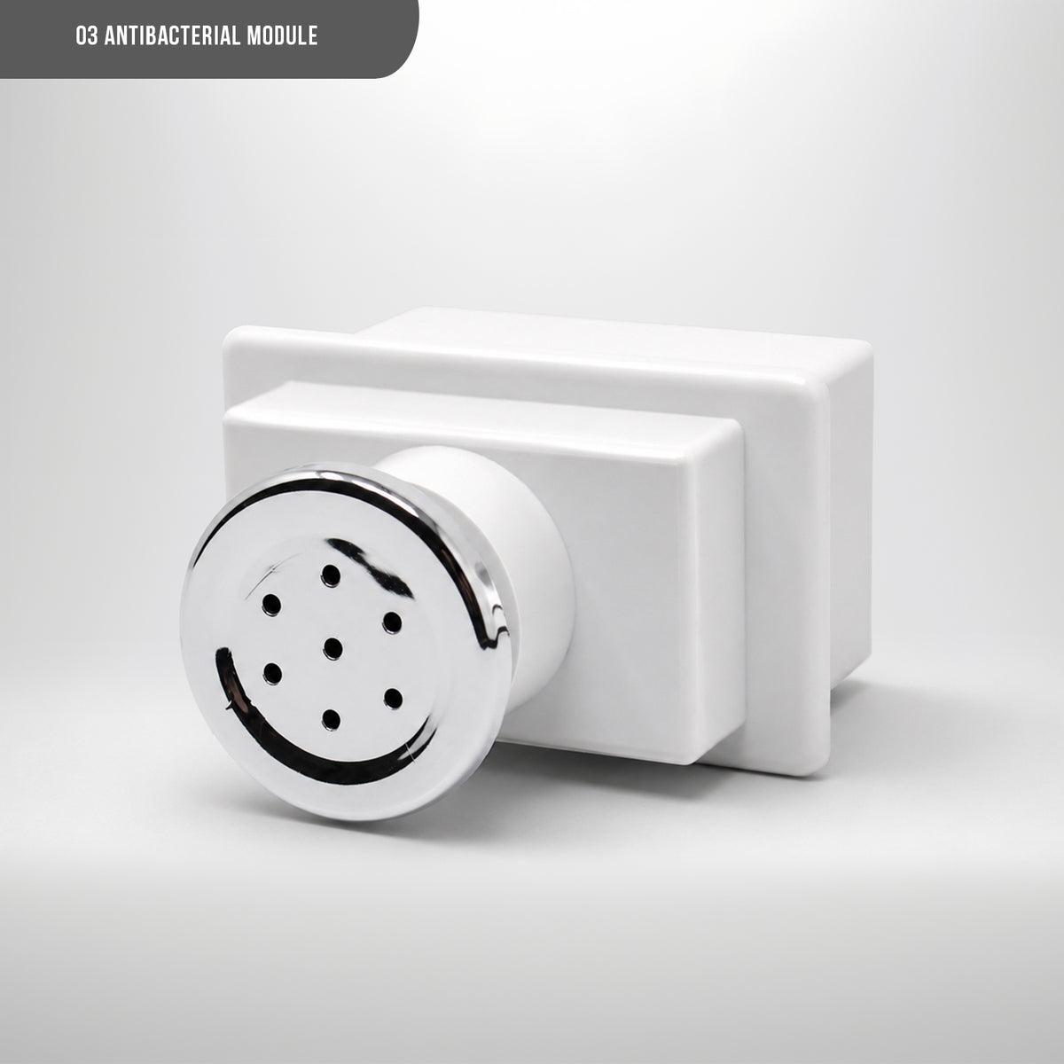 HomeFit Steam System