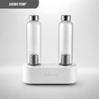 Domestic Steam Generator