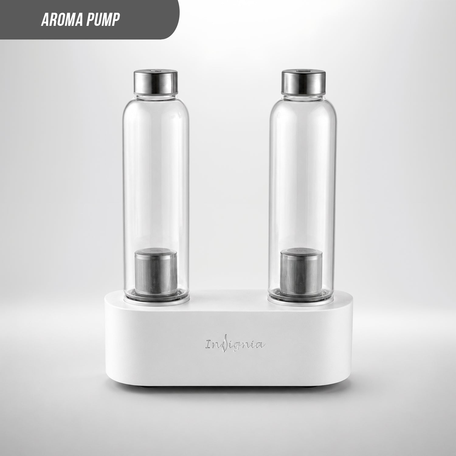 Domestic Steam Generator