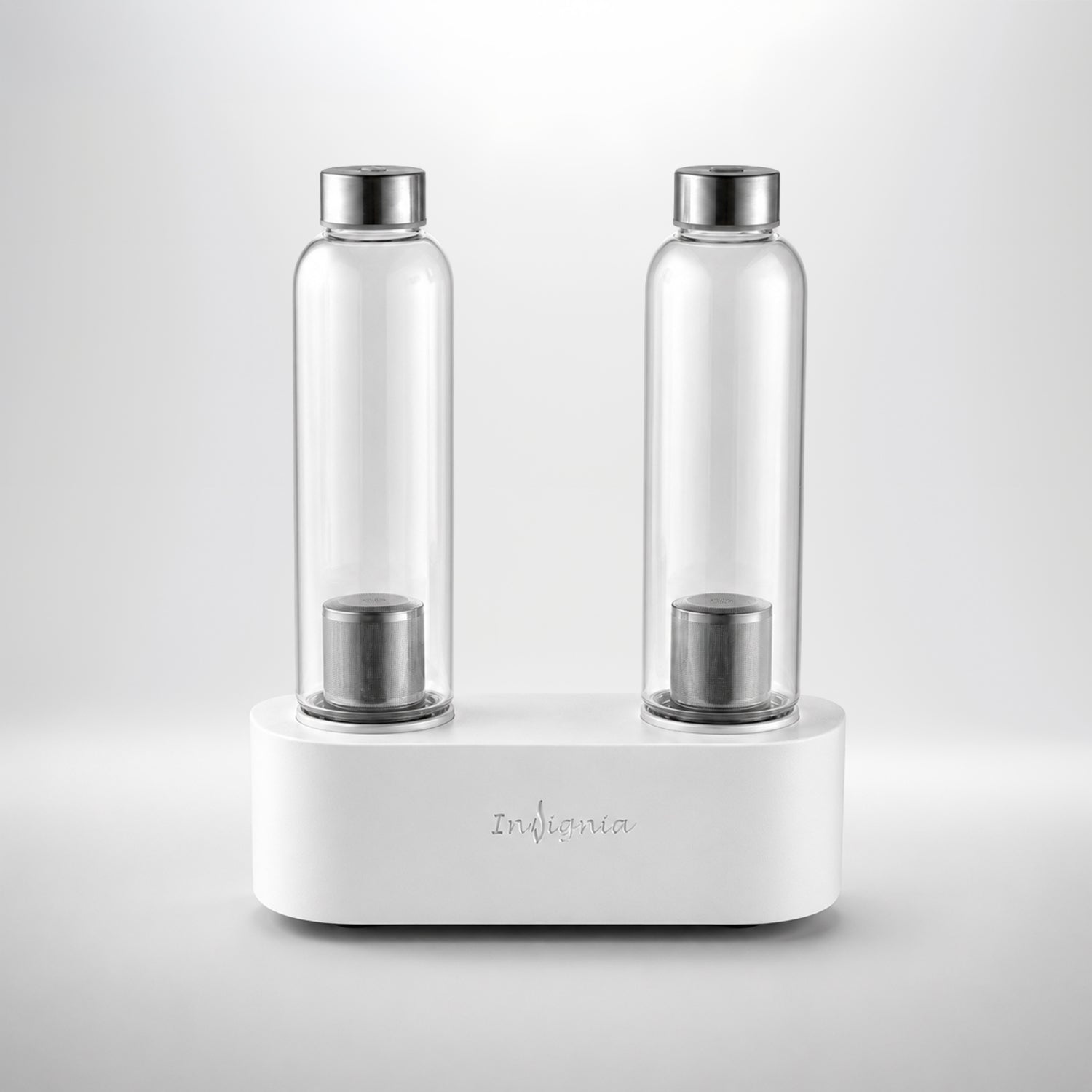 Duel Aromatherapy Pump