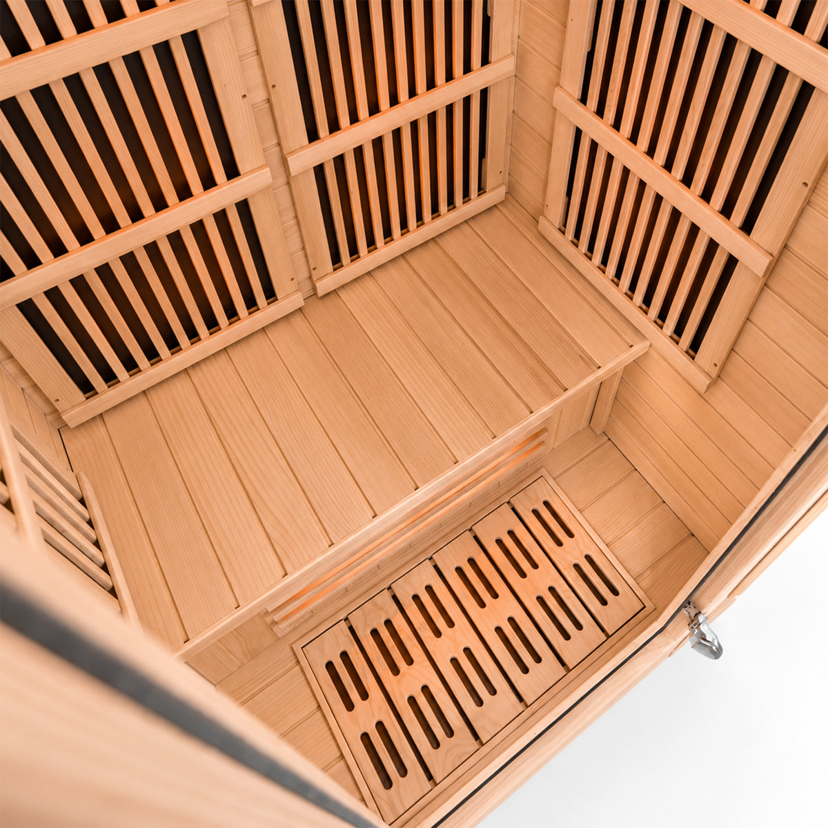 KY013 2 Person Infrared Sauna