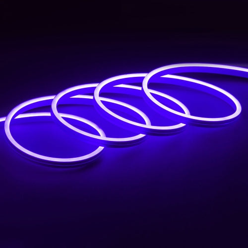 RGB under bench/ceiling LED Strip Light Kit-2m