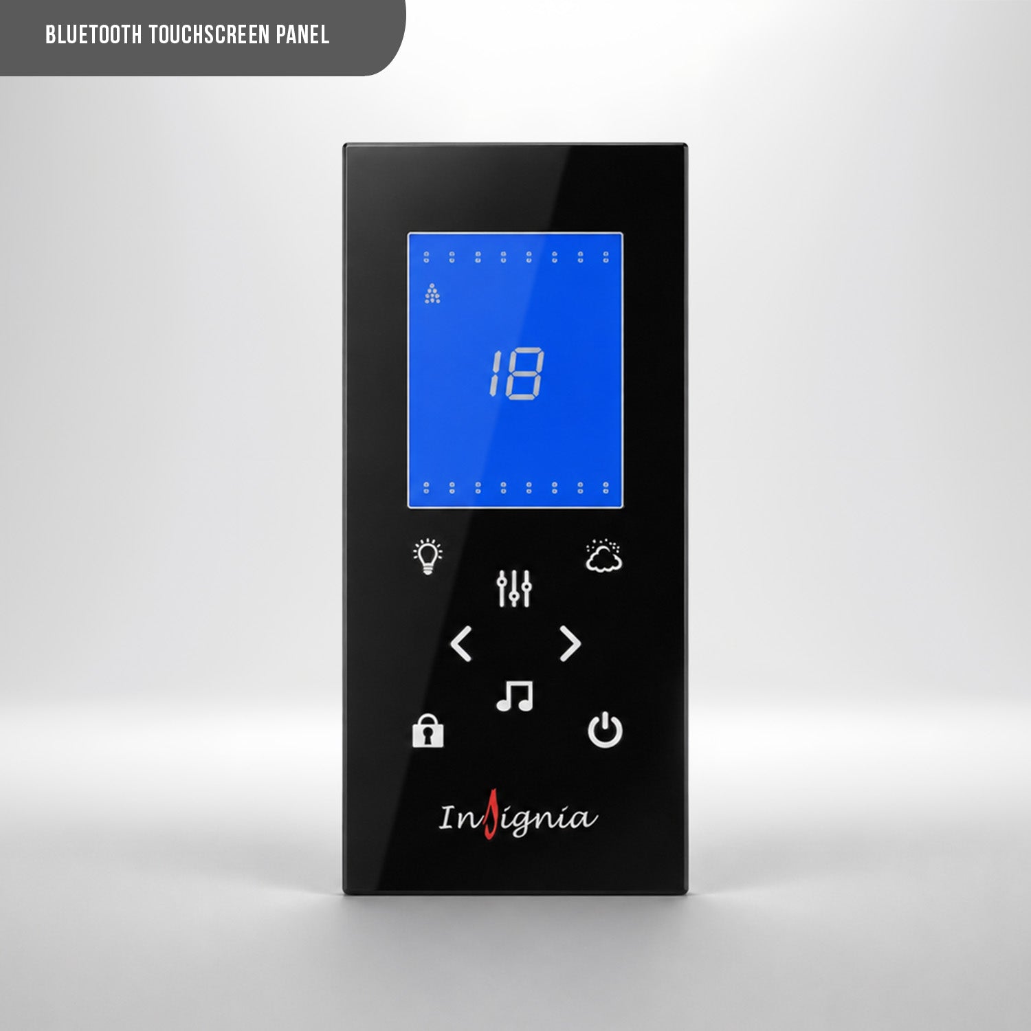 HomeFit Steam System