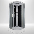 ECOnomy Shower Cabin - Quadrant