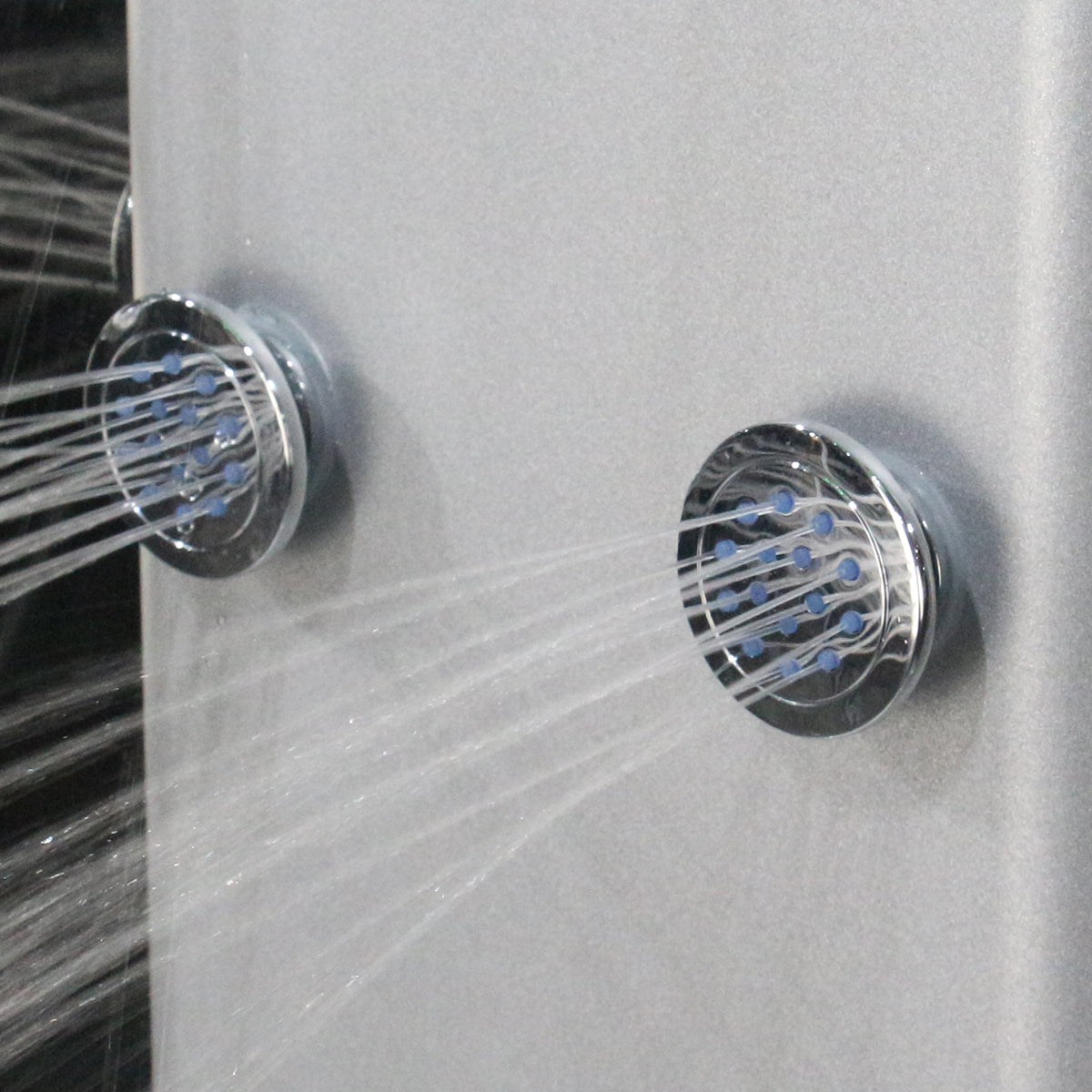 Steam Shower Bath - (GRADE C)