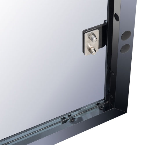Reversible Steam Room Door