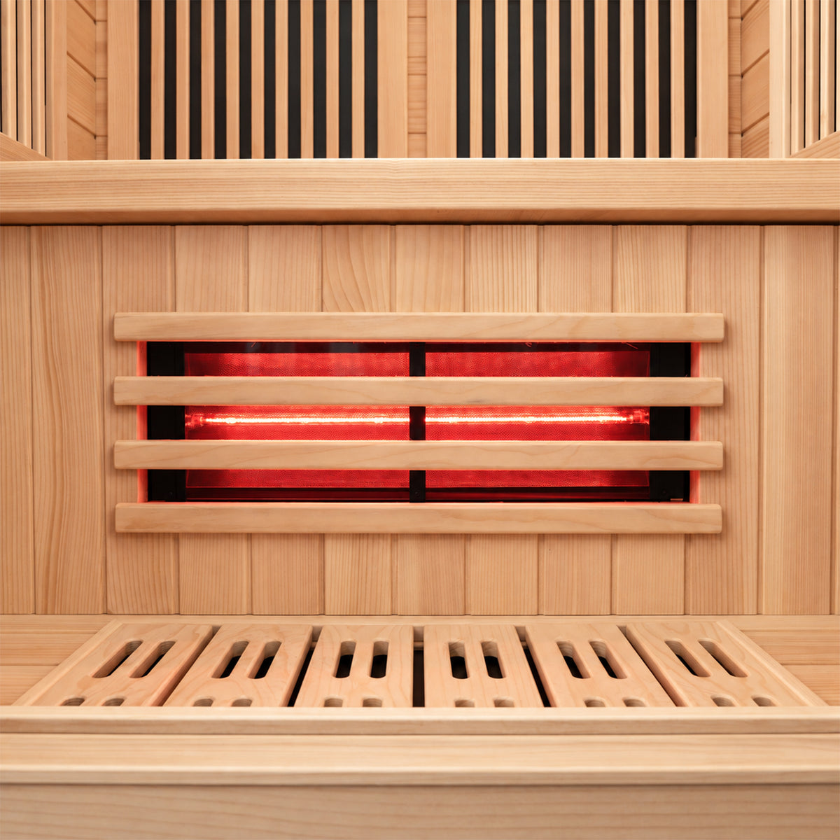KY013 2 Person Infrared Sauna