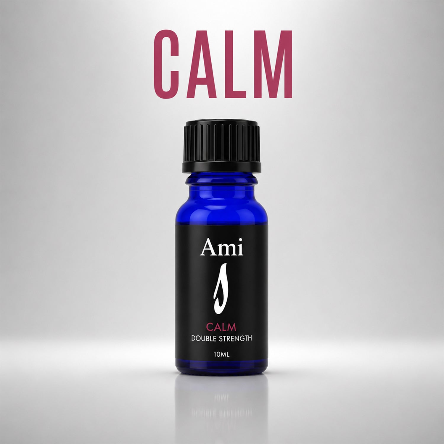Calm Double Strength Essential Oil