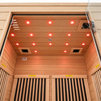 KY013 2 Person Infrared Sauna