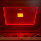 KY2216 Premium 4-Person Far Infrared Sauna