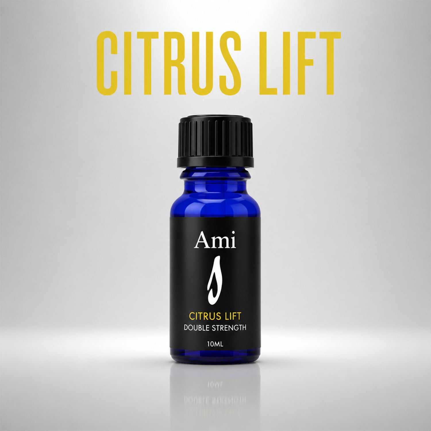 Citrus Lift Double Strength Essential Oil