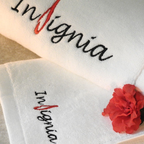 Luxury Towel Bundle