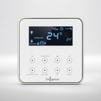 MX Marble Steam Room