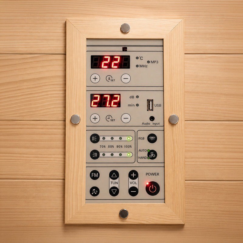 Simple Everyday Control
