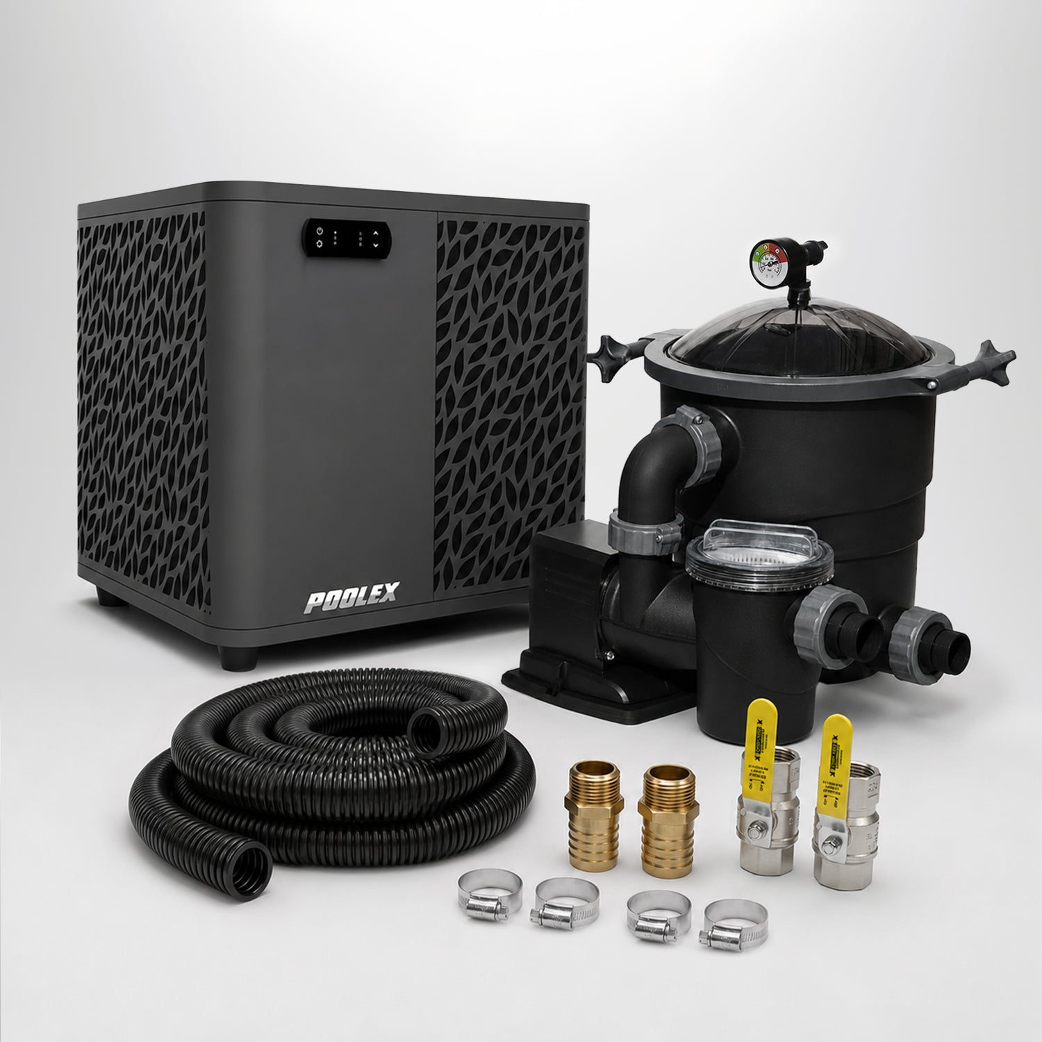 Insignia Cold Plunge Conversion Kit