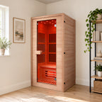 KY013 2 Person Infrared Sauna