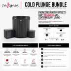 Insignia Cold Plunge with Chiller