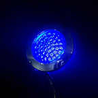 Large LED Multi-colour Spot Light