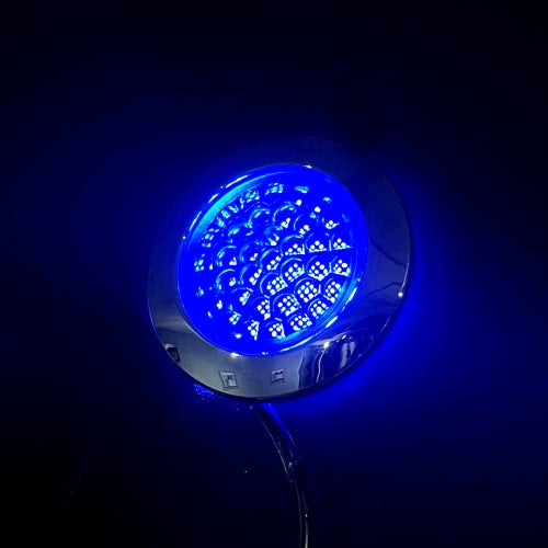 Large LED Multi-colour Spot Light