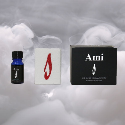 Aromatherapy Steam Upgrade System - Steam Rooms