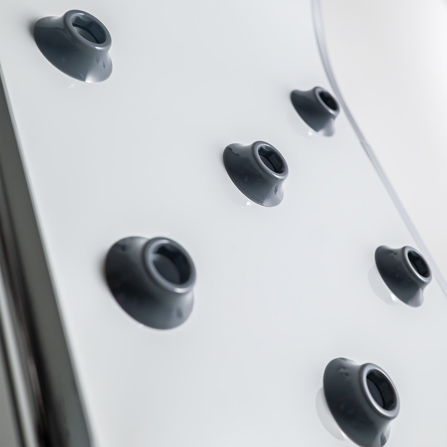 Insignia Body Dryer