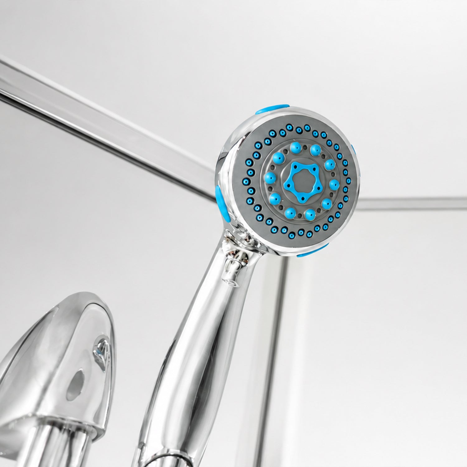 ECOnomy Shower Cabin - Rectangle