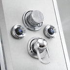 ECOnomy Shower Cabin - Rectangle