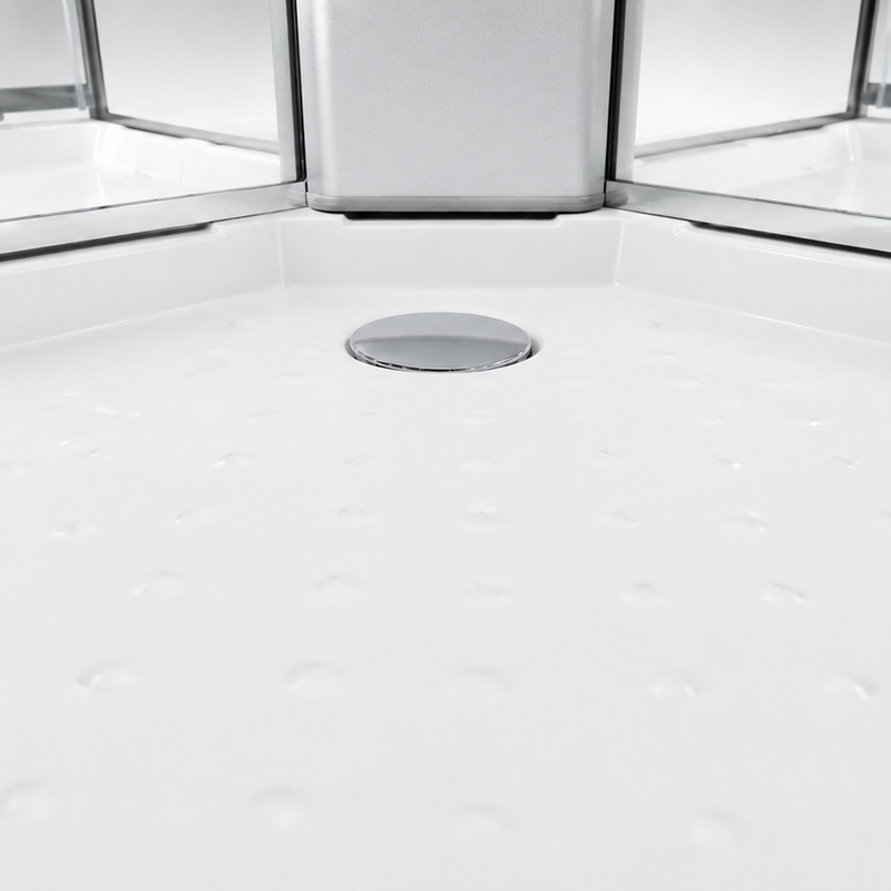 LEAKFREE DESIGN