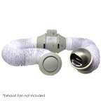 Extractor Fan Kit