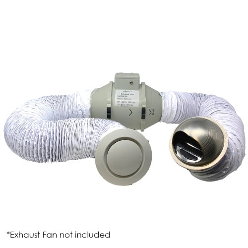 Extractor Fan Kit