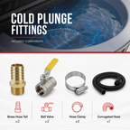 Insignia Cold Plunge with Chiller